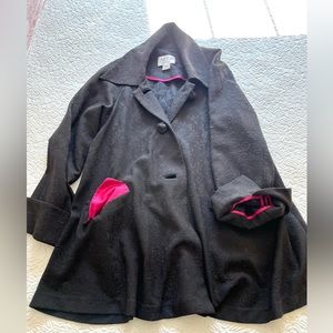 An Ren swing jacket